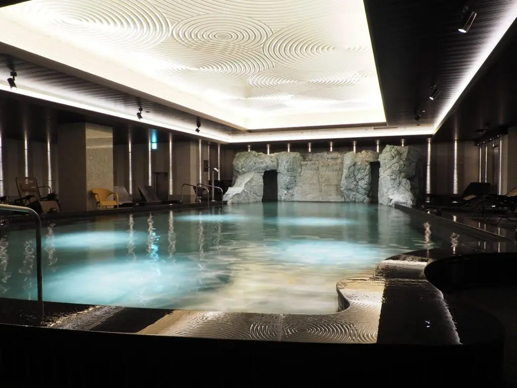 「サウナ&カプセル フジ」が劇的進化!コンセプトは“大人の漢の令和モダン”