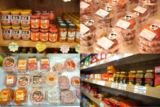 【8選】名古屋の輸入食品店まとめ！ディープな異国の雰囲気を味わえるお店