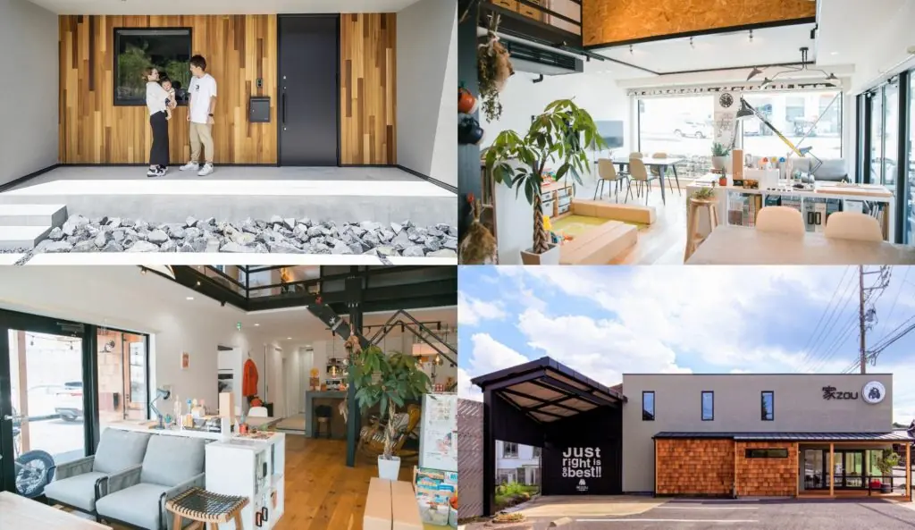 おしゃれでバランスのいい家を。 ”ちょうどいい”暮らしをつくる「家ZOU」の家づくりの魅力とは？！