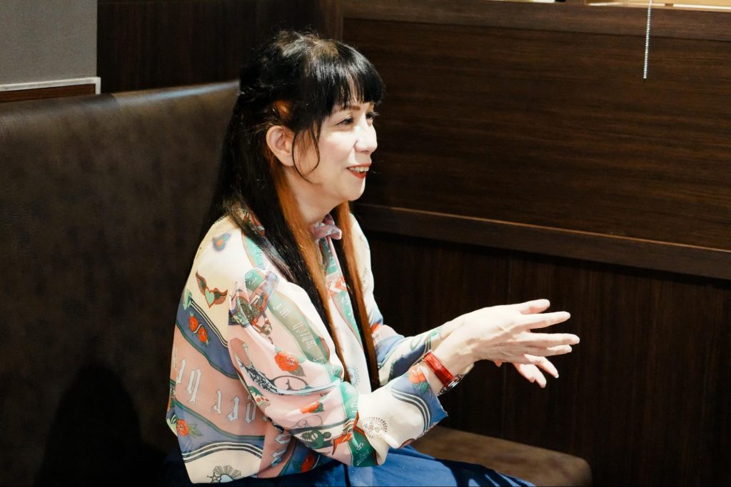 【インタビュー】シネマパーソナリティ松岡ひとみさん、東海地区の“映画伝道師”