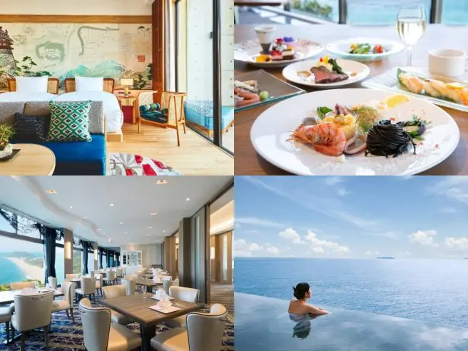 【10選】名古屋からの女子旅におすすめ!おでかけにぴったりなホテル&旅館特集