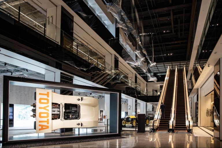 【現地レポ】モータースポーツの聖地に「富士スピードウェイホテル」がOPEN！