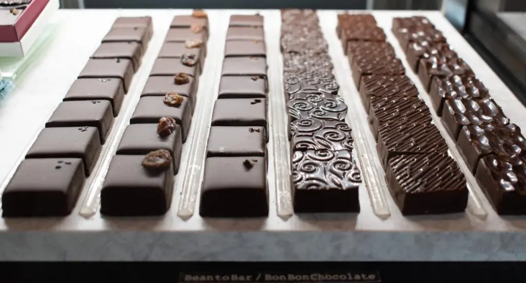 【名古屋市西区】カンボジア産のオーガニックカカオ豆を使用。Bean to Barチョコレート専門店「choco rico(チョコリコ)」