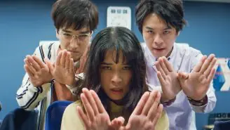 【インタビュー】映画『MONDAYS／このタイムループ、上司に気づかせないと終わらない』。身近な共感がたっぷり詰まった新感覚のオフィスムービー！