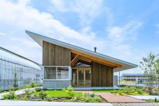 “日本一ハーブにこだわるスーパー銭湯”「恵みの湯」が、ハーブ栽培から製品作りまで一貫して行える施設「湯癒草々GARDEN&FACTORY」をオープン！