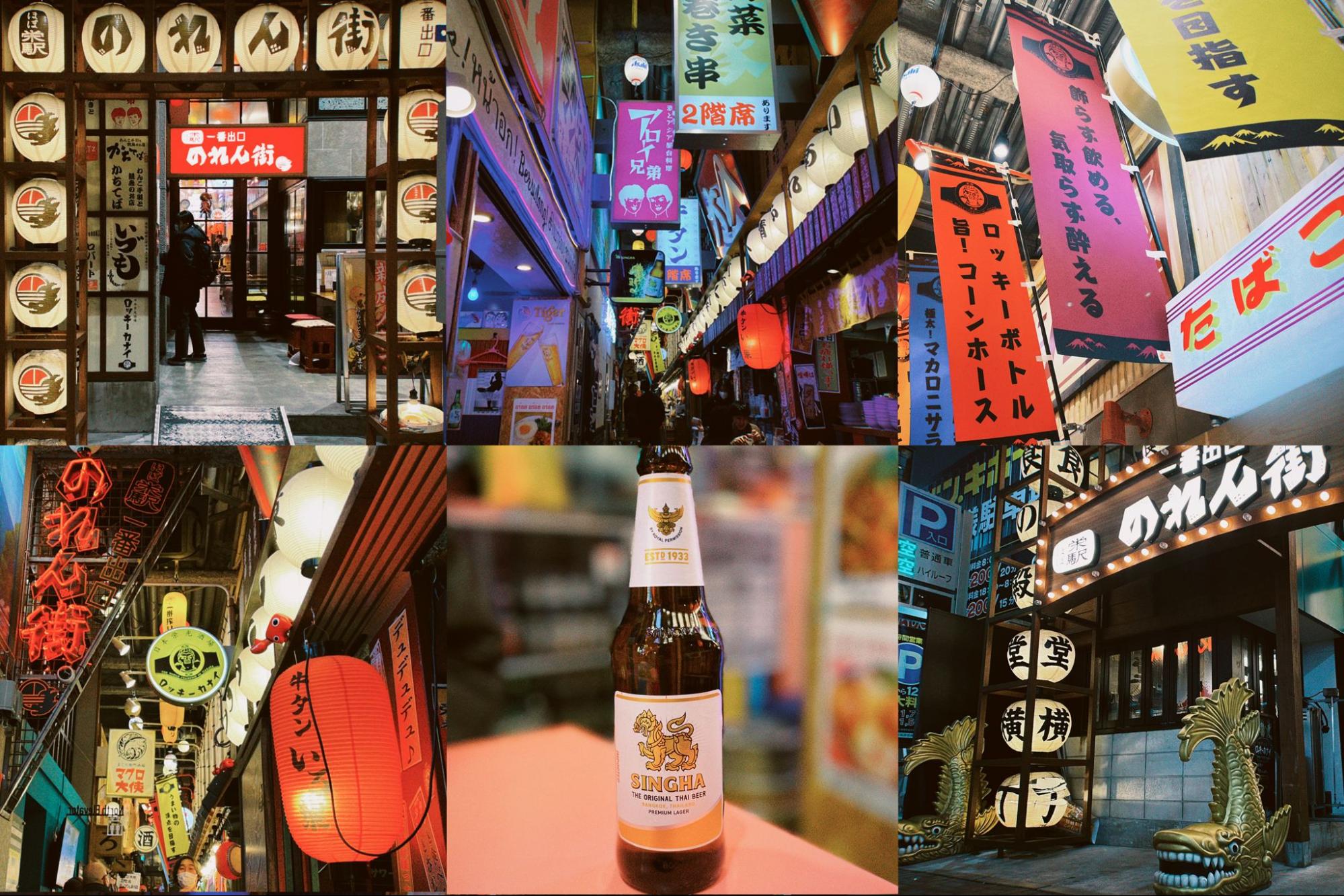 名古屋・栄の「ほぼ栄駅一番出口のれん街」でハシゴ酒！おすすめのお店4選をご紹介