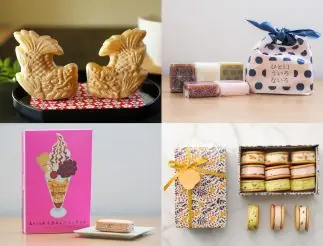 【12 Recommendations for Souvenirs!】Souvenirs You must Buy when You Visit Nagoya!