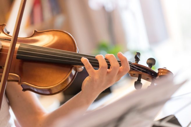 【12選】バイオリンをはじめたい人必見！名古屋市内でおすすめのバイオリン教室まとめ