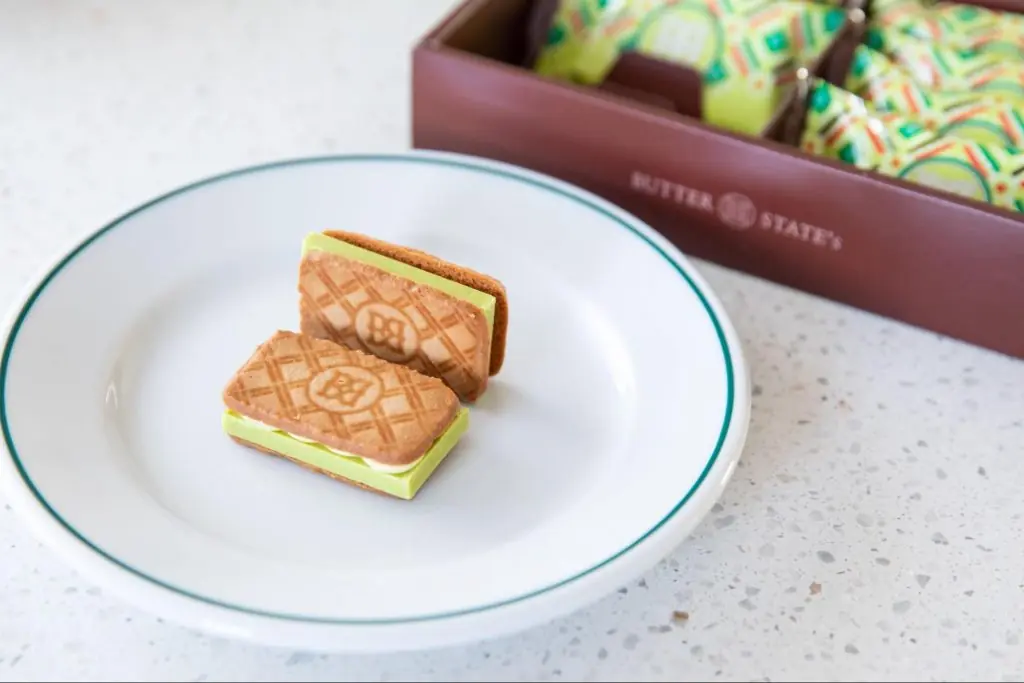 【実食レポ】東京発バタースイーツ専門店「バターステイツ」が、「2023 アムール・デュ・ショコラ」に期間限定オープン!