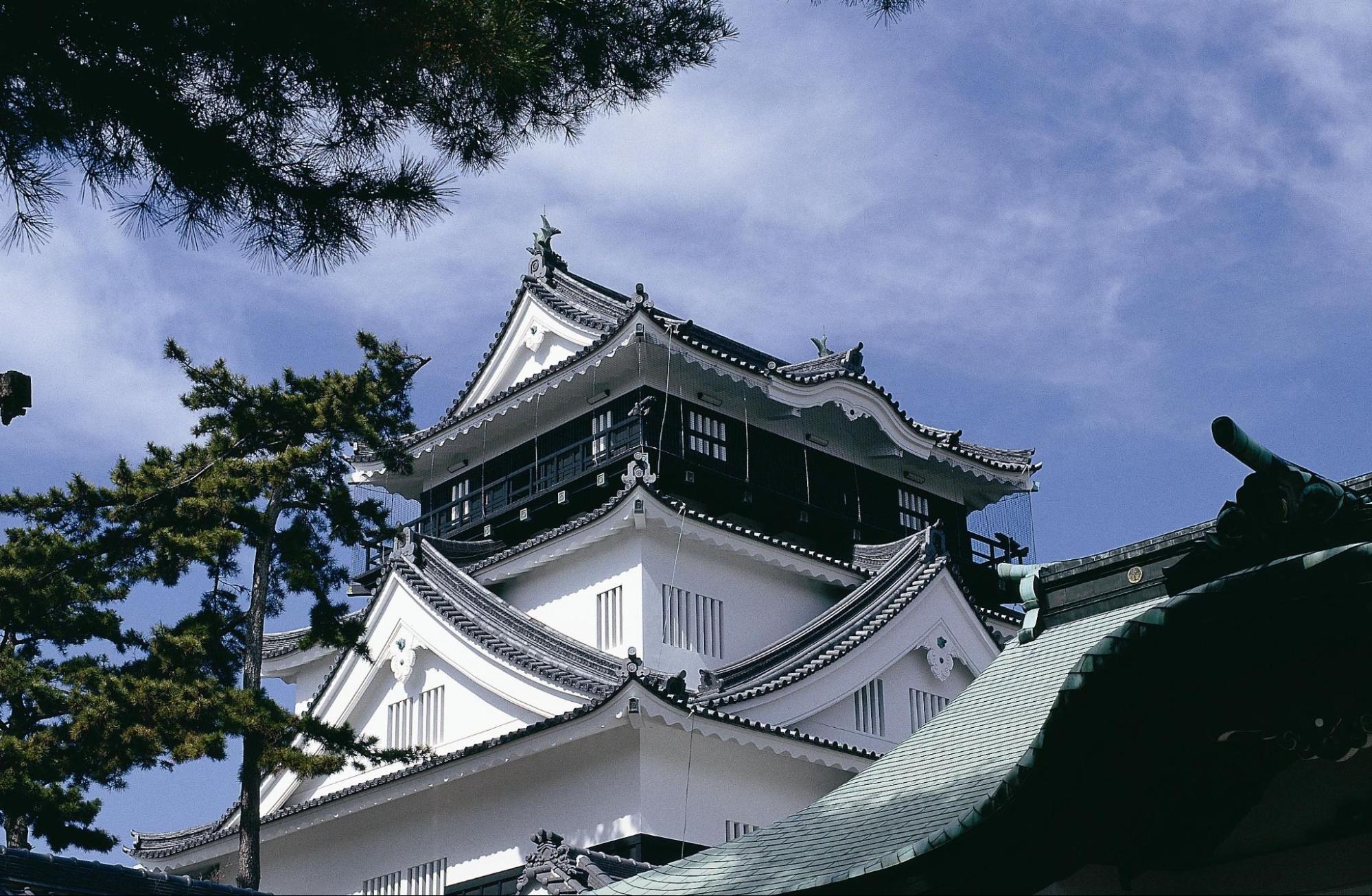 5 điểm nổi bật để tận hưởng trọn vẹn Lâu đài Okazaki mới, nơi sinh của Ieyasu!