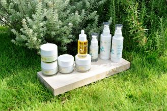 世界各地で愛されるイスラエル発の自然派コスメブランド『Lavido（ラヴィド）』のポップアップストアがタカシマヤゲートタワーモールにて開催中