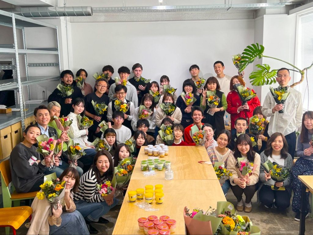 3月8日は大切な人に花を贈ろう!「国際女性デー(ミモザの日)」