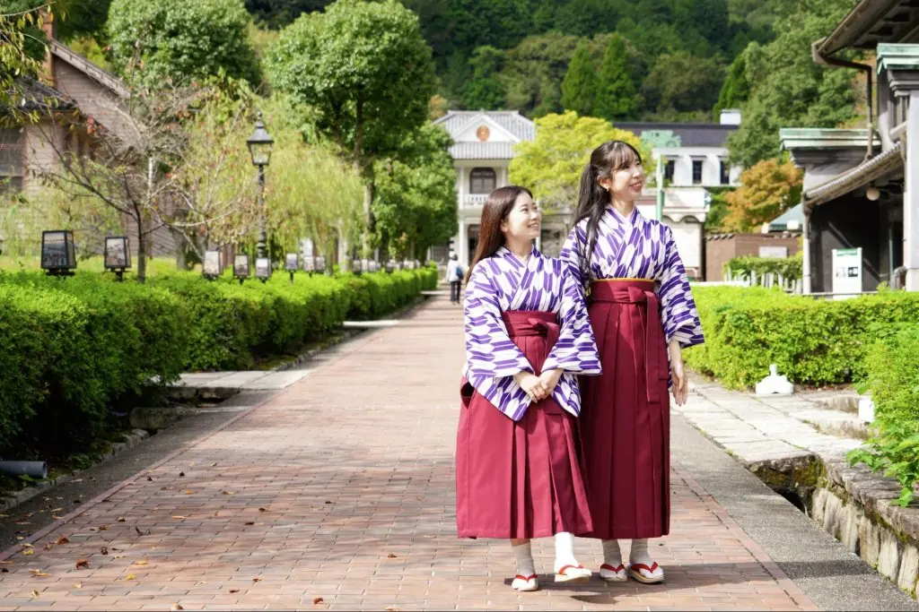 初めての方必見!明治村を満喫する5つのポイント