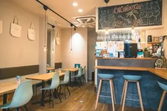 CAFE&BAR Vene (ヴェネ)