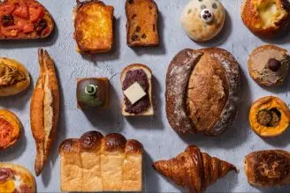 BOULANGERIE SUN(ブーランジェリー・サン)