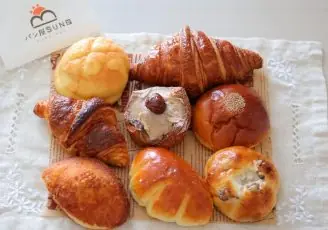 パンを食べることでSDGsに！？太陽の光で焼く「パン屋SUNtoF（サントエフ）」