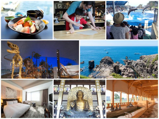 【2023版】福井県のおすすめ観光スポット8選