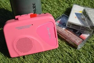【名古屋】カセットテープ取扱いショップ巡りレポート。好きな音楽を「集めて」楽しもう！