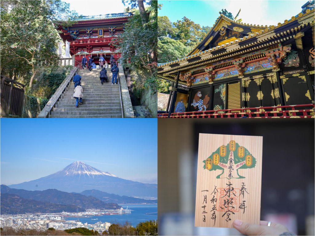 Kunozan Toshogu Shrine: Feel the Power of Ieyasu Tokugawa! Shizuoka's Strongest Spiritual Spot