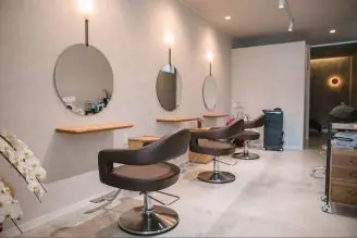 nove hair&spa(ノーブヘアアンドスパ)