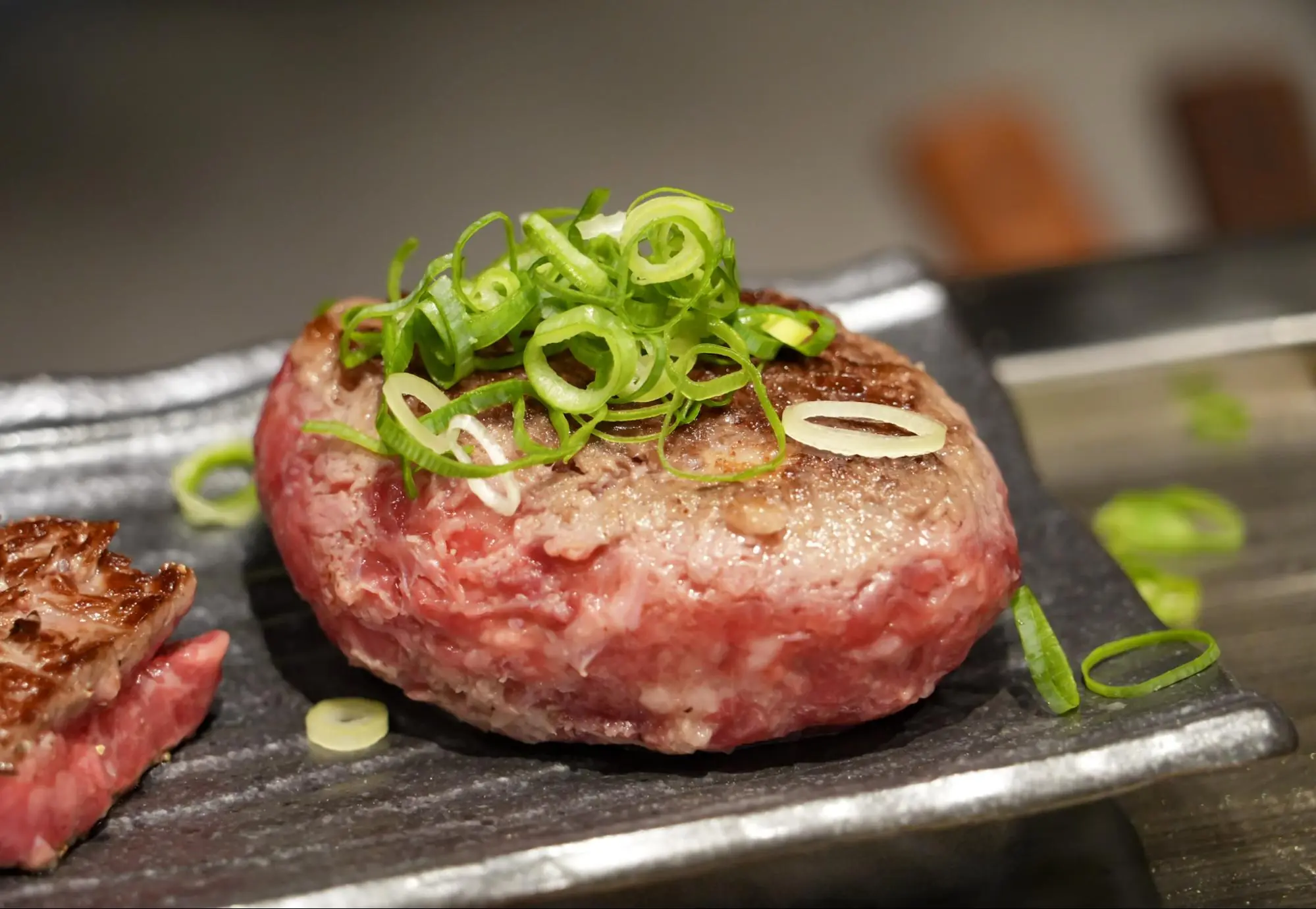 【東海エリア初】福岡や東京で行列のできる、生ハンバーグ＆ステーキ専門店「極味や（きわみや）」が名古屋PARCOにオープン！