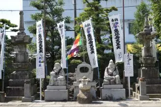 大徳院