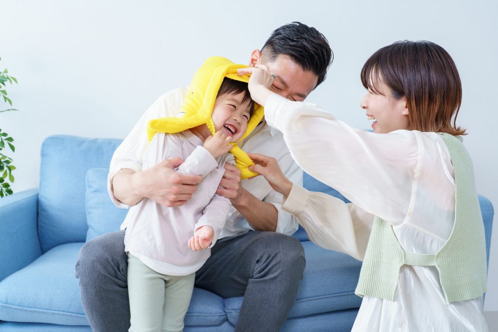 【9月は防災月間】自然災害に備えて、おうち時間でできる防災点検をしよう!