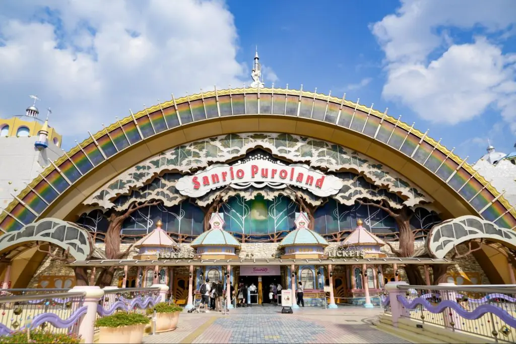 サンリオピューロランドの楽しみ方。アトラクションからグルメまで徹底レポート!