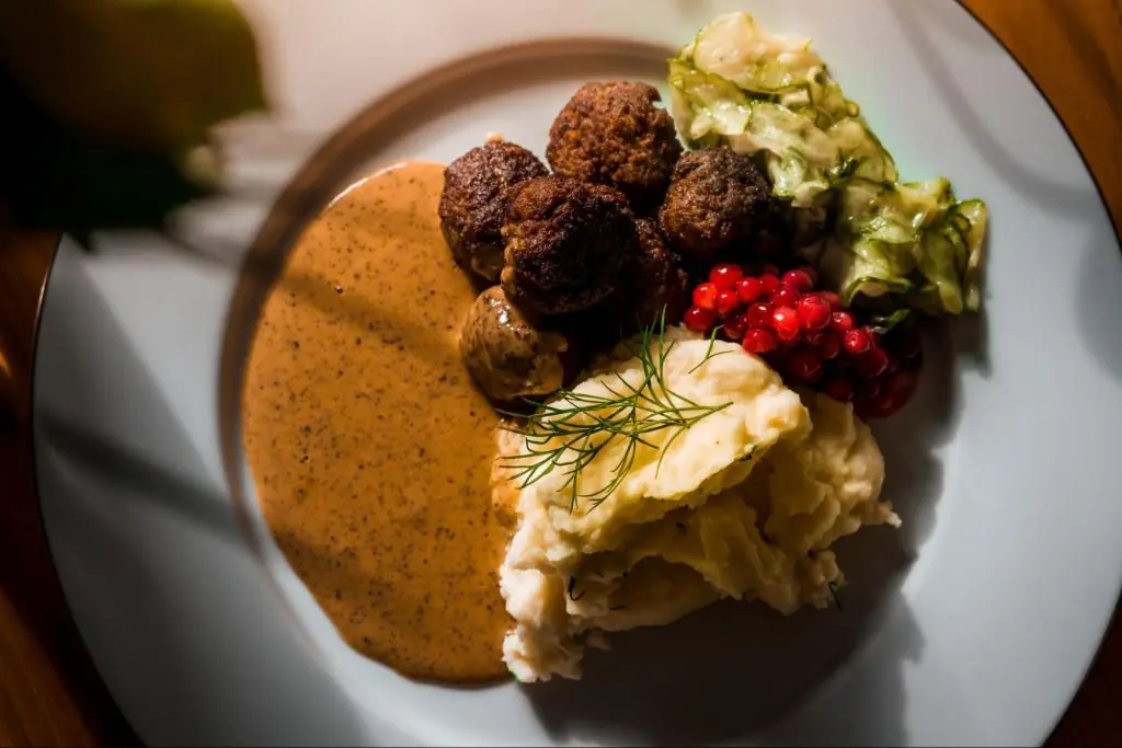 スウェーデンの定番家庭料理6選