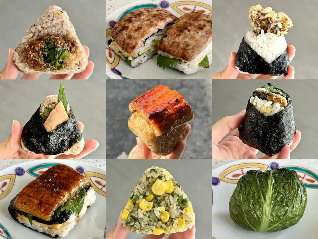 おにぎりが今アツい!大須のおにぎり専門店まとめ【5選】