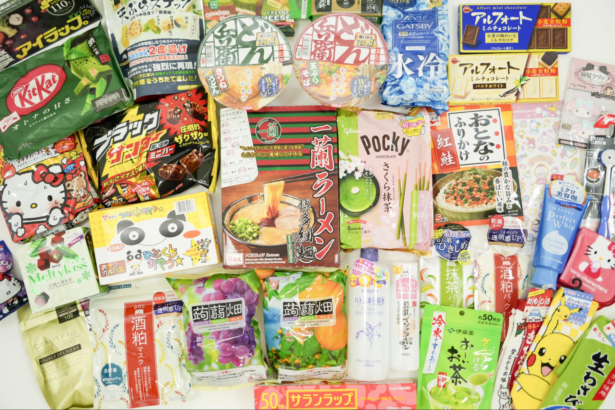 日本に来たら行きたい！「ドン・キホーテ」で買うべきおすすめのお土産【24選】
