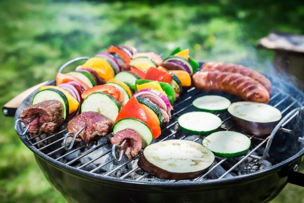 手ぶらで楽しむ!東海エリアのおすすめBBQスポット 10選