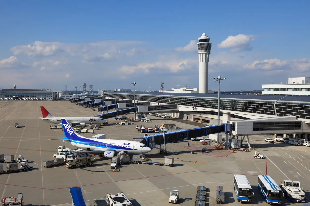 中部国際空港（セントレア）から名古屋市内までのアクセス！最速・最安の行き方は？