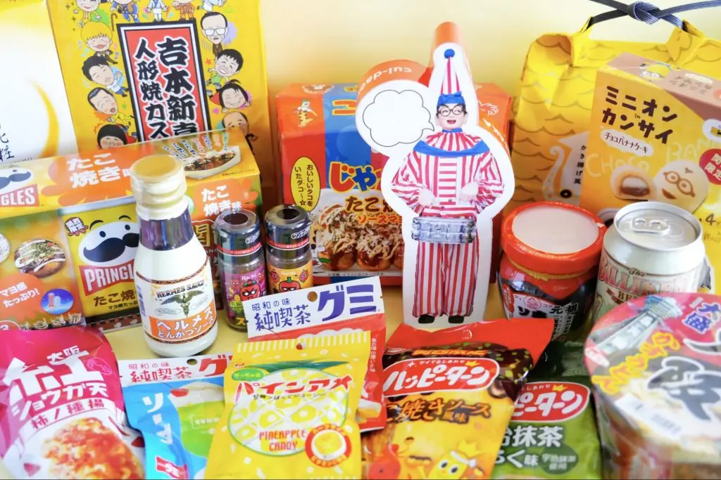 大阪に行ったら買いたいお土産【18選】