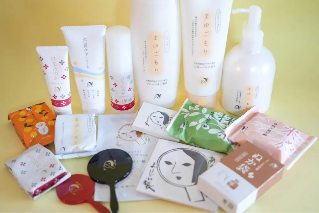 あぶらとり紙だけじゃない！「よーじや」で買いたいおすすめアイテム【12選】