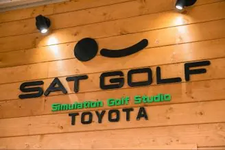 SAT GOLF(サットゴルフ)