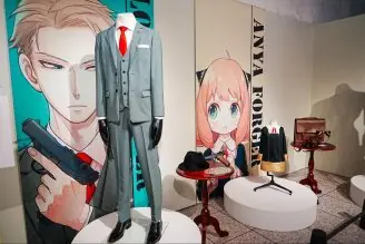 「SPY×FAMILY（スパイファミリー）展」松坂屋名古屋店で開催中！