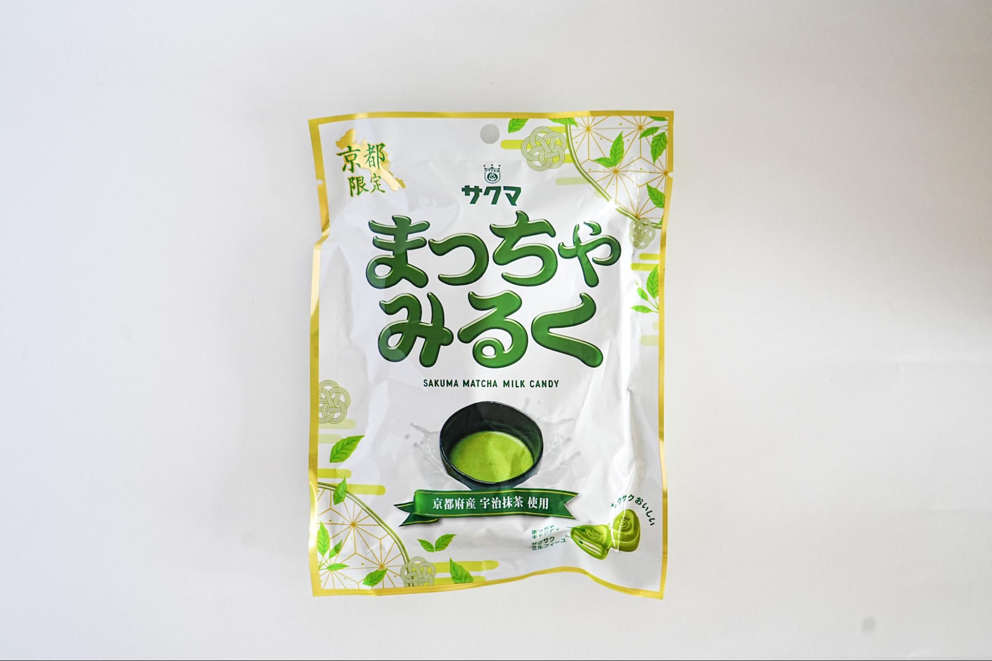 「抹茶みるく」378円（税込）