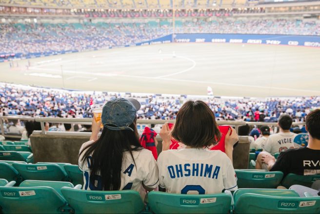 【初心者必見！】野球がもっと好きになる！初めての中日ドラゴンズ観戦ガイド