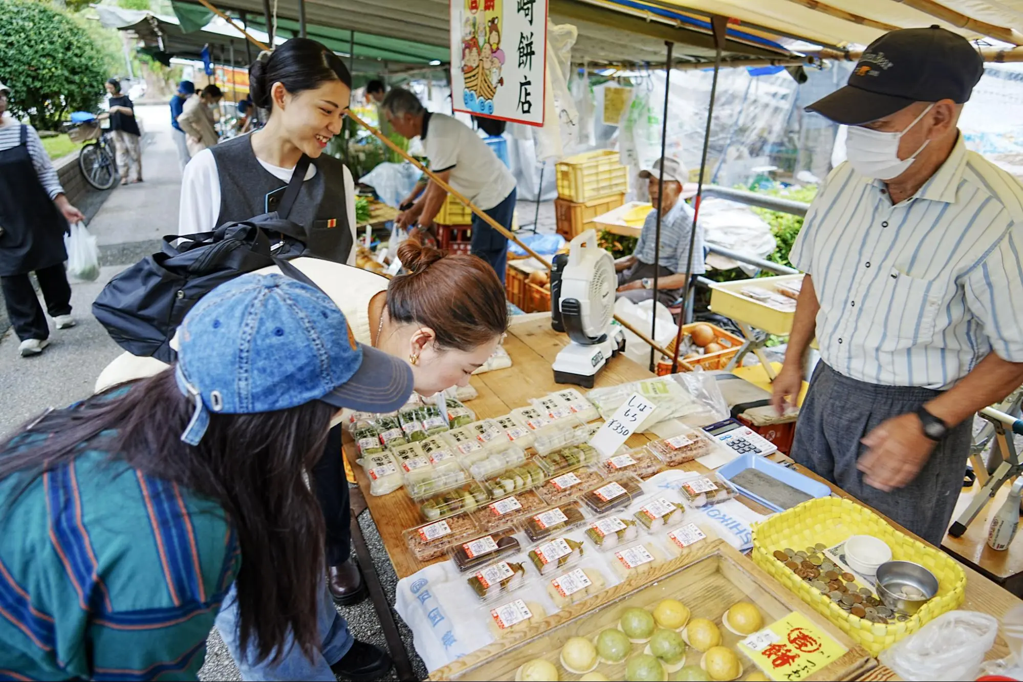 木曜市