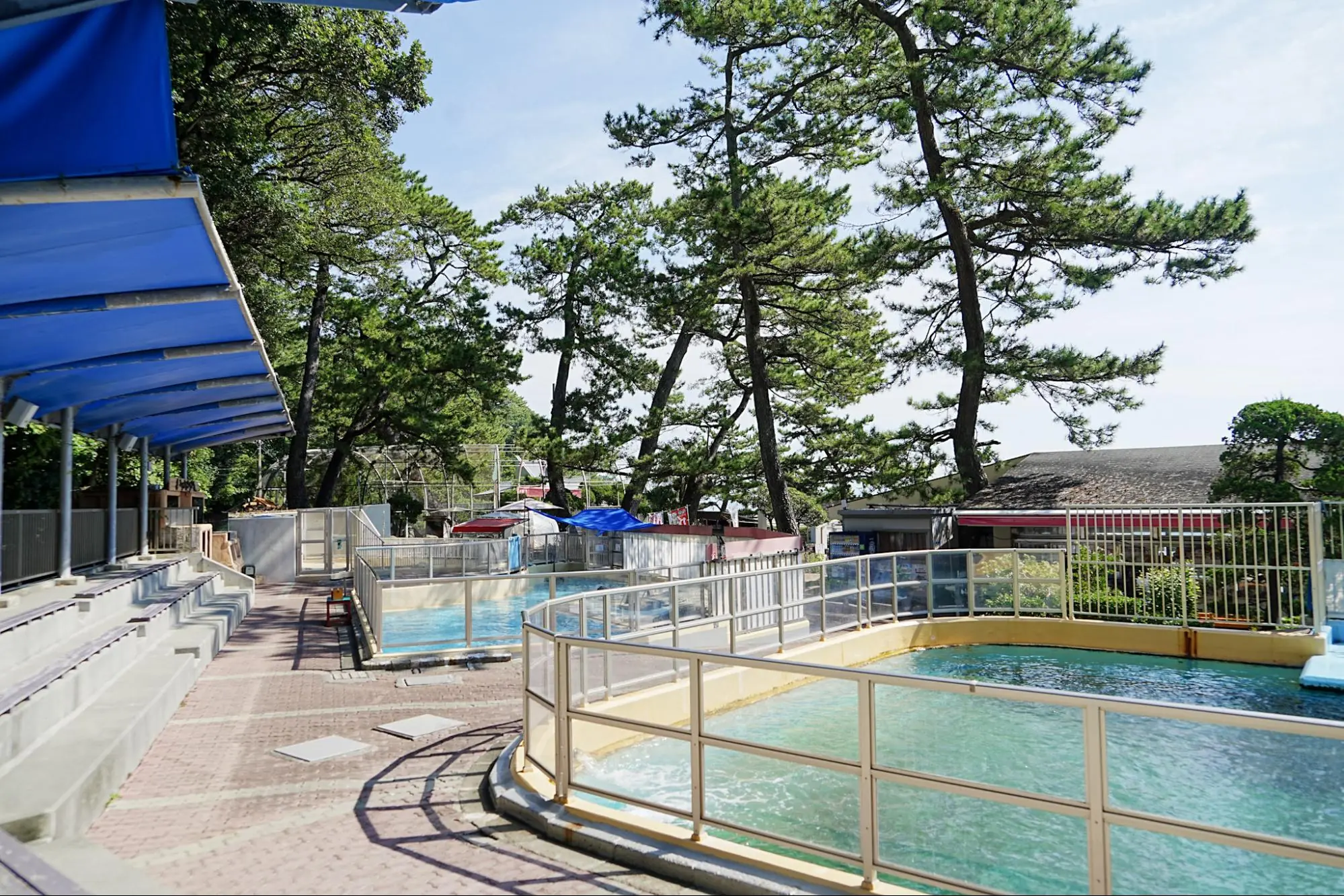 桂浜水族館