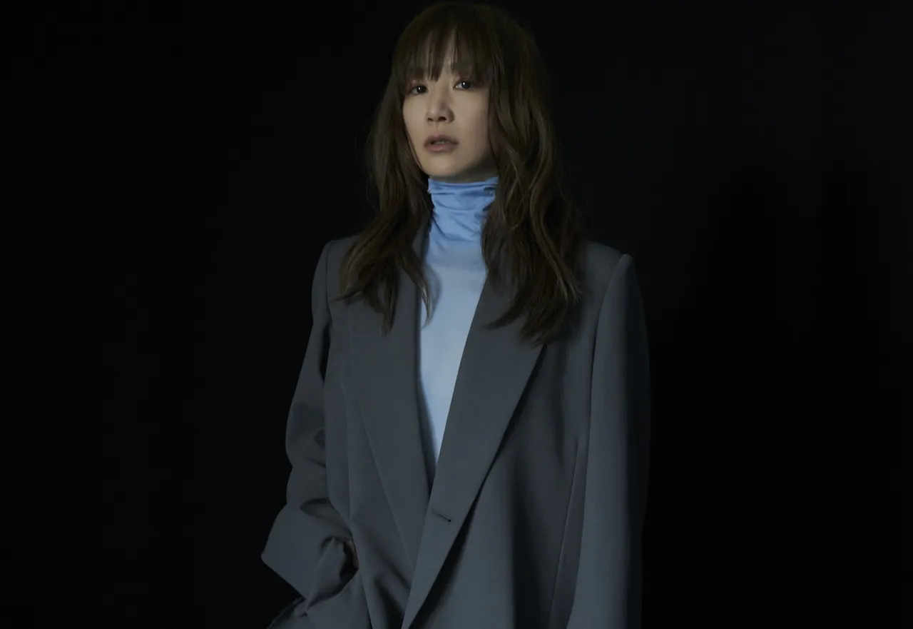 『YUKI concert tour “SUPER SLITS” 2024 東京ガーデンシアター<Be the wind>』 の上映を記念して、ゆきんこクリーニングクロス(1名様)をプレゼント!