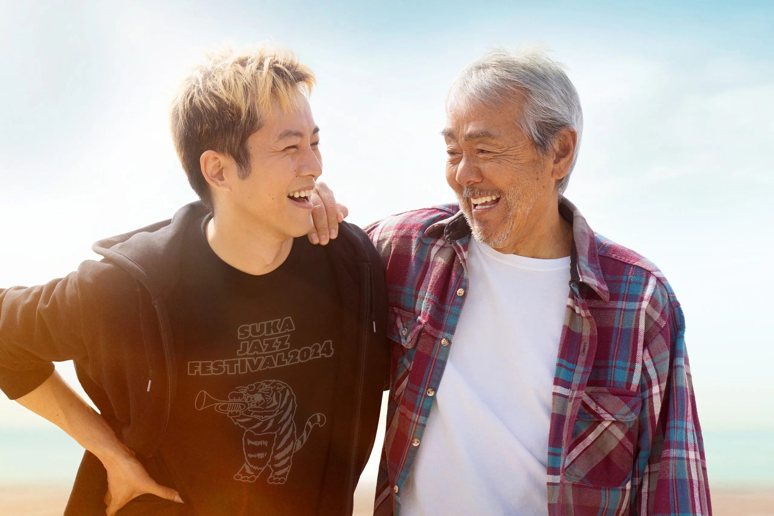 【読者プレゼント 】『父と僕の終わらない歌』の公開を記念して「父と僕の終わらないメモ帳(ミニホワイトボード)」を2名様にプレゼント