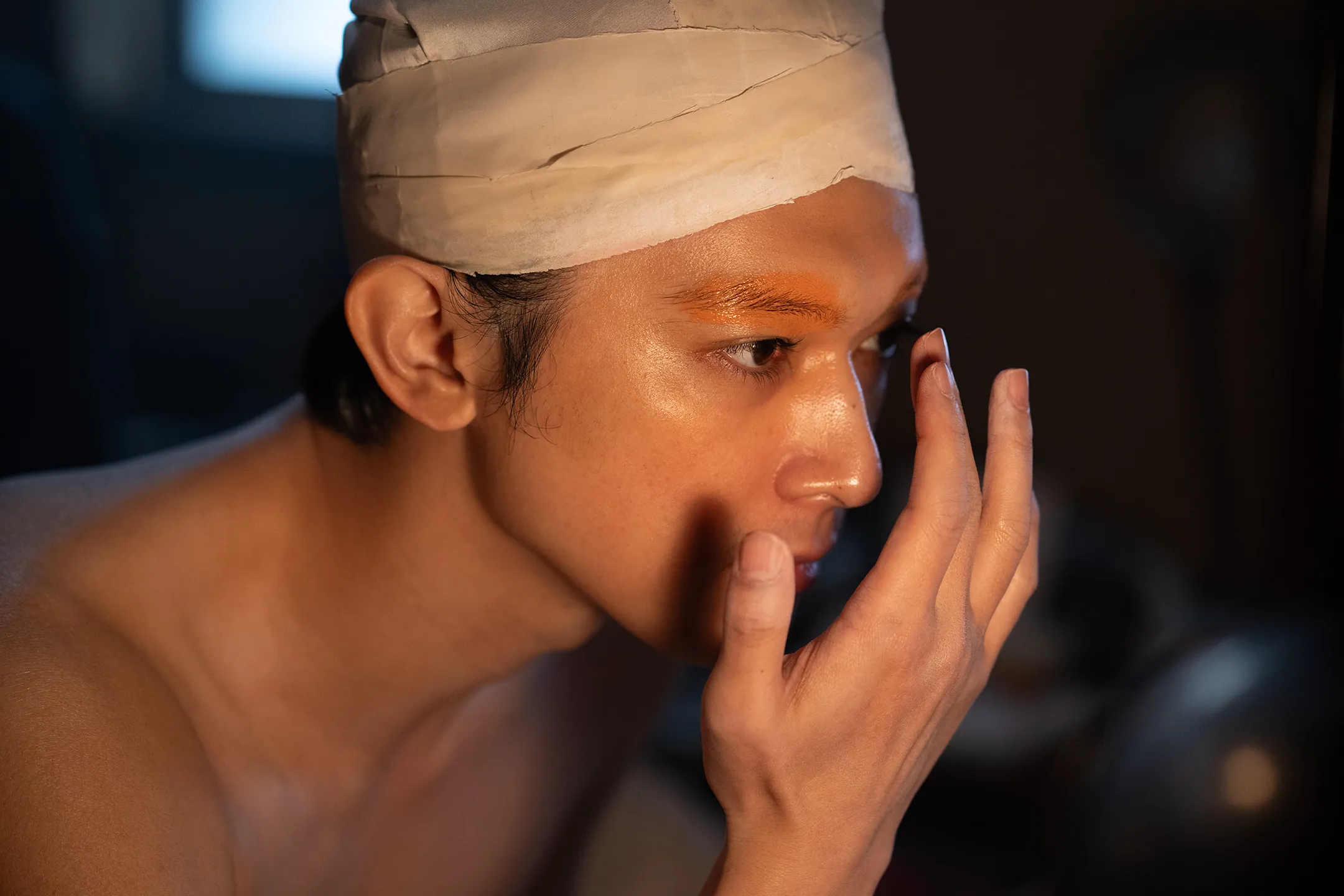 【読者プレゼント 】映画『国宝』の公開を記念して「国宝」オリジナルTシャツを2名様にプレゼント