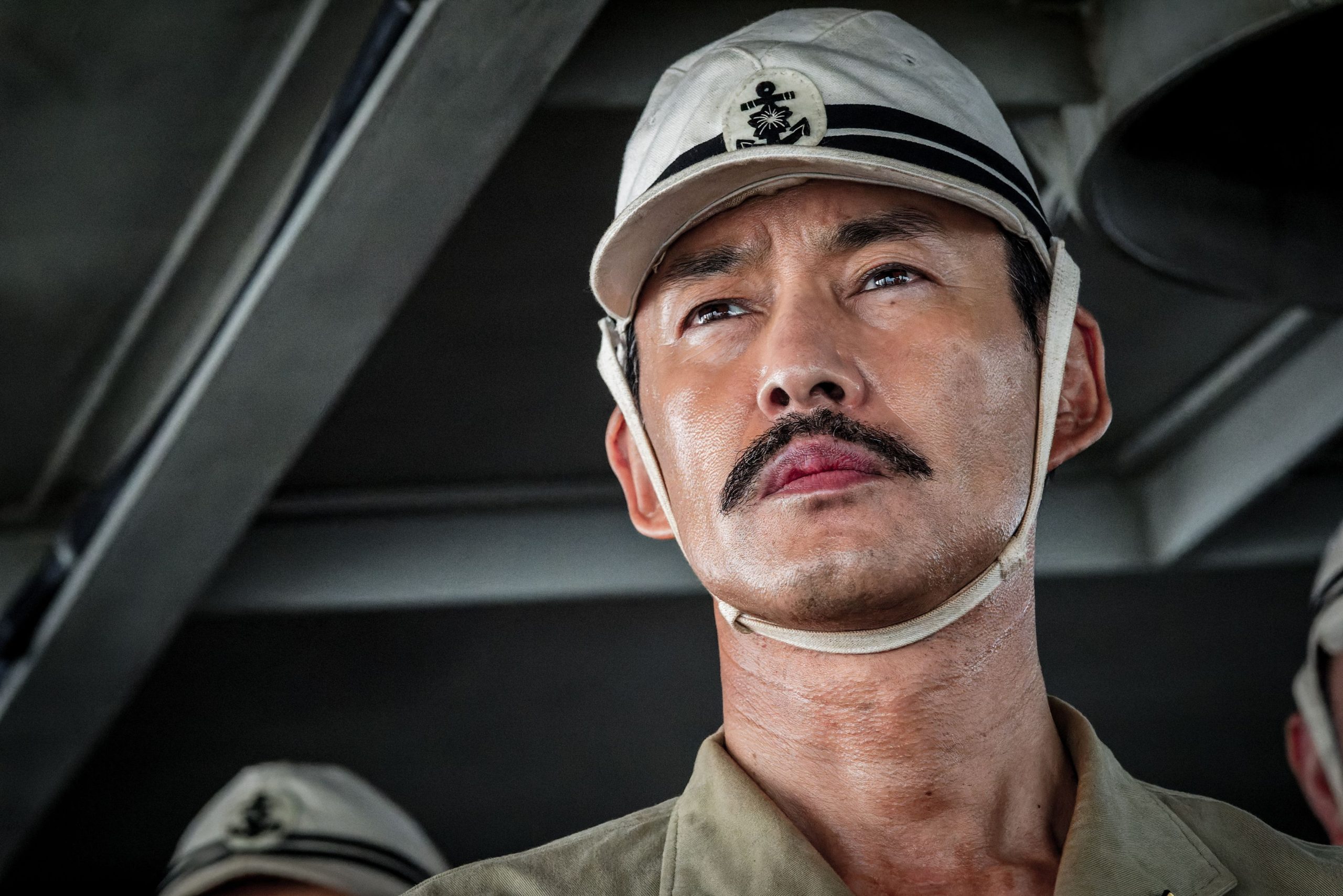 【読者プレゼント 】映画『雪風 YUKIKAZE』の公開を記念してオリジナル手ぬぐいを2名様にプレゼント