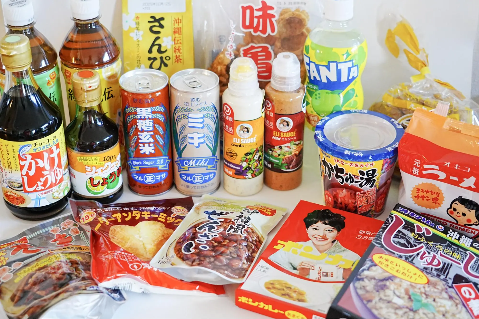 【沖縄】沖縄のスーパーで買えるお土産19選