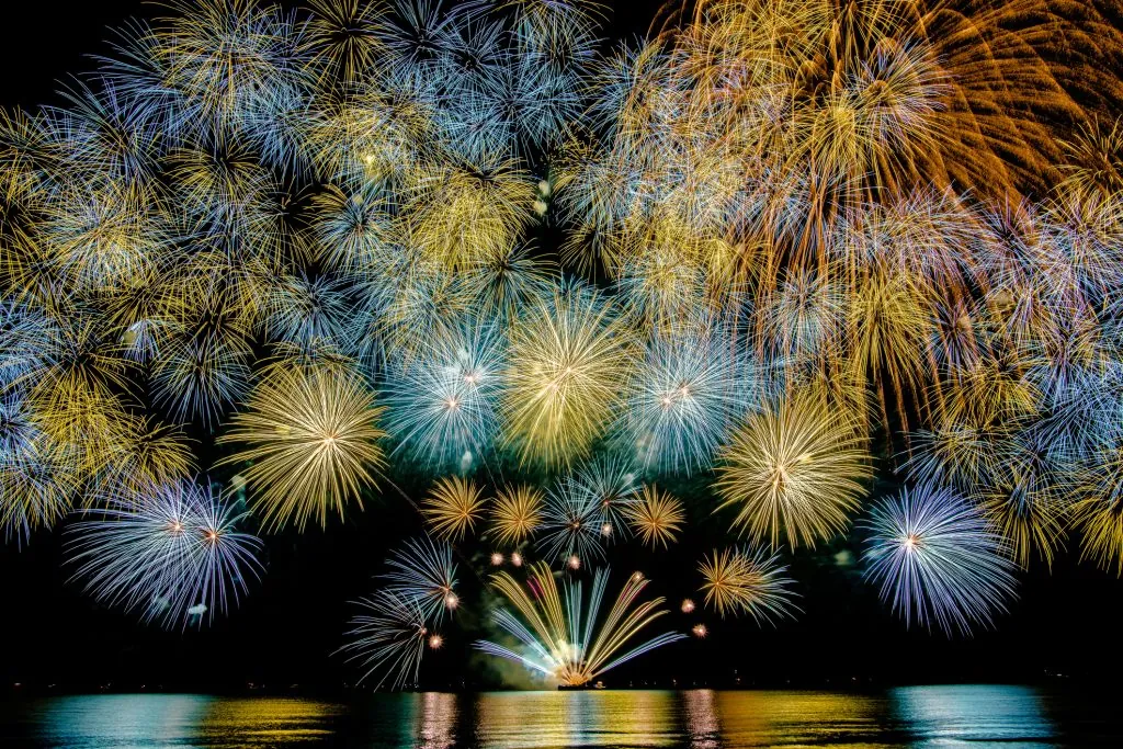 【2025年最新版】三重県の花火大会スケジュールまとめ