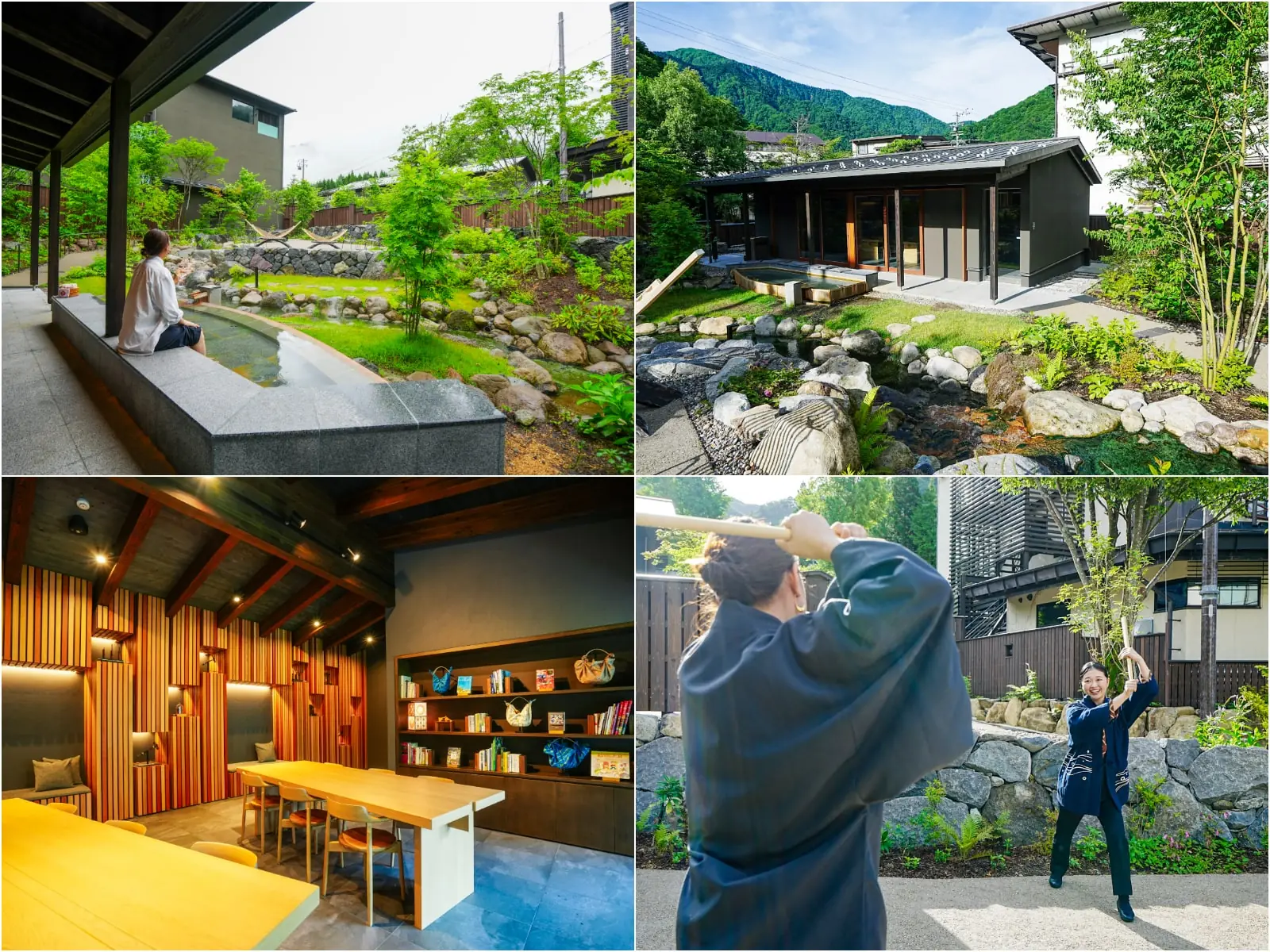 【宿泊レポ】「界 奥飛騨」で山岳温泉と飛騨の匠文化に触れる贅沢ステイ