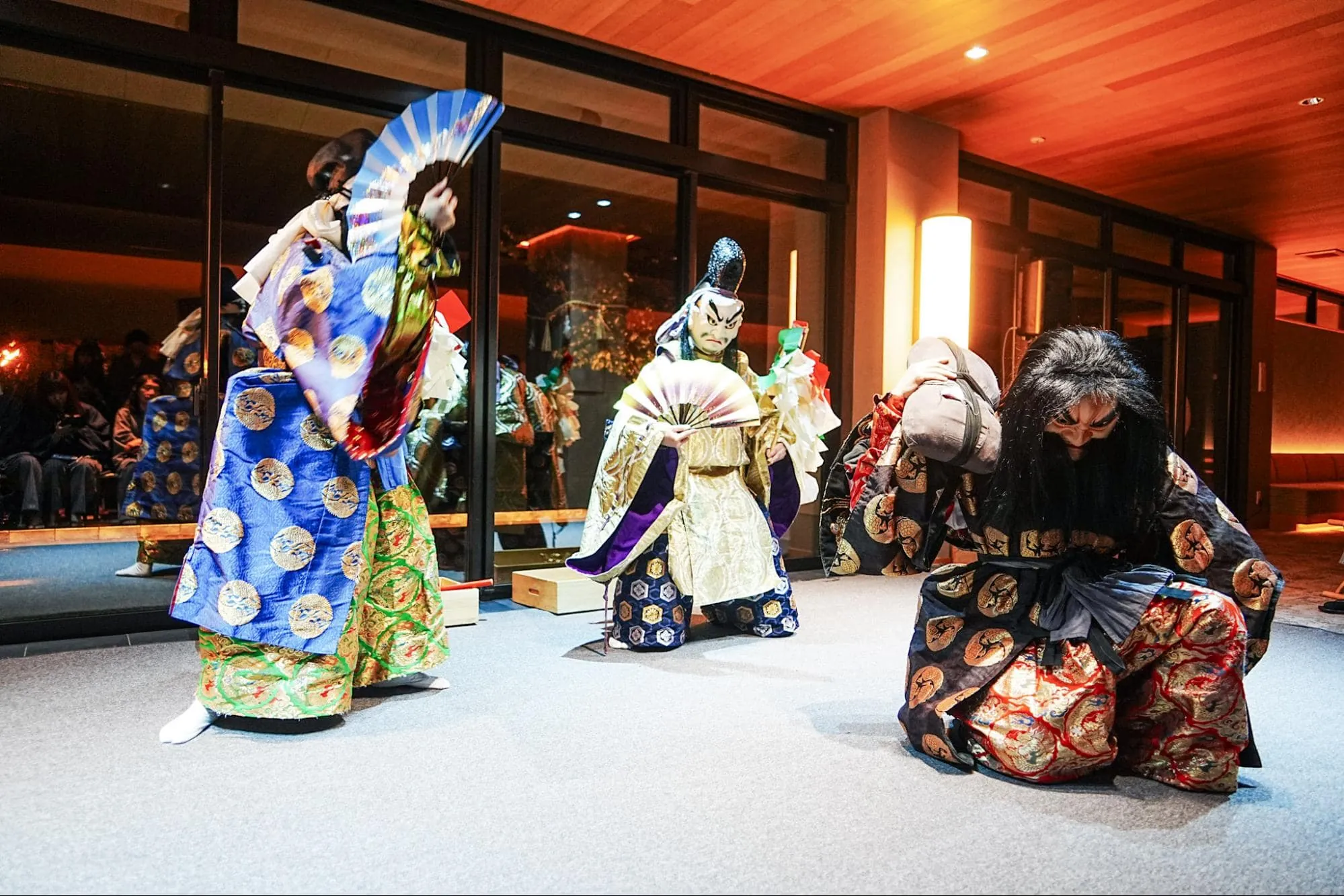 【宿泊レポ】「界 出雲」出雲大社参拝におすすめ!お詣り支度ができる温泉旅館