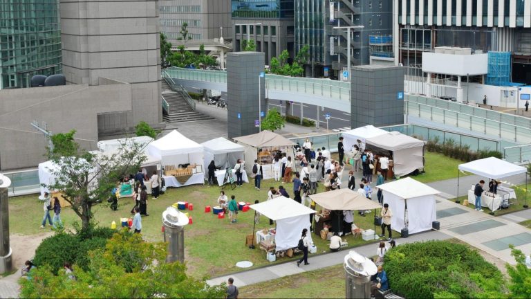 【名古屋】マルシェ・マーケット・朝市の開催情報まとめ。グルメ＆ショッピングを楽しもう！